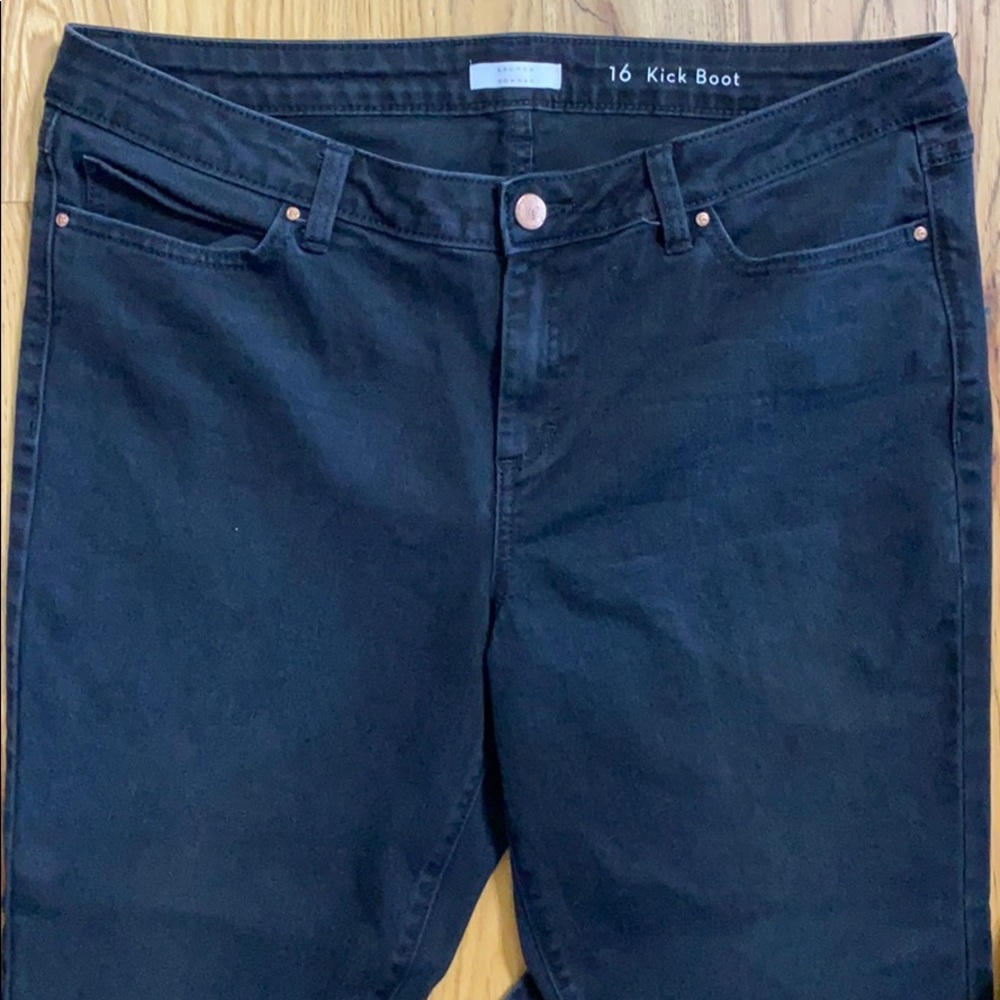 Lauren Conrad Capris - Picture 2 of 5